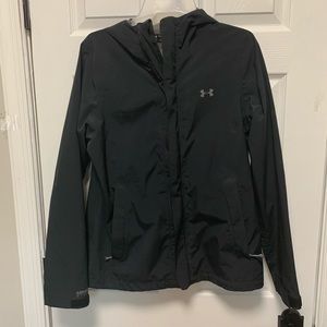 Women’s Under Armour jacket
